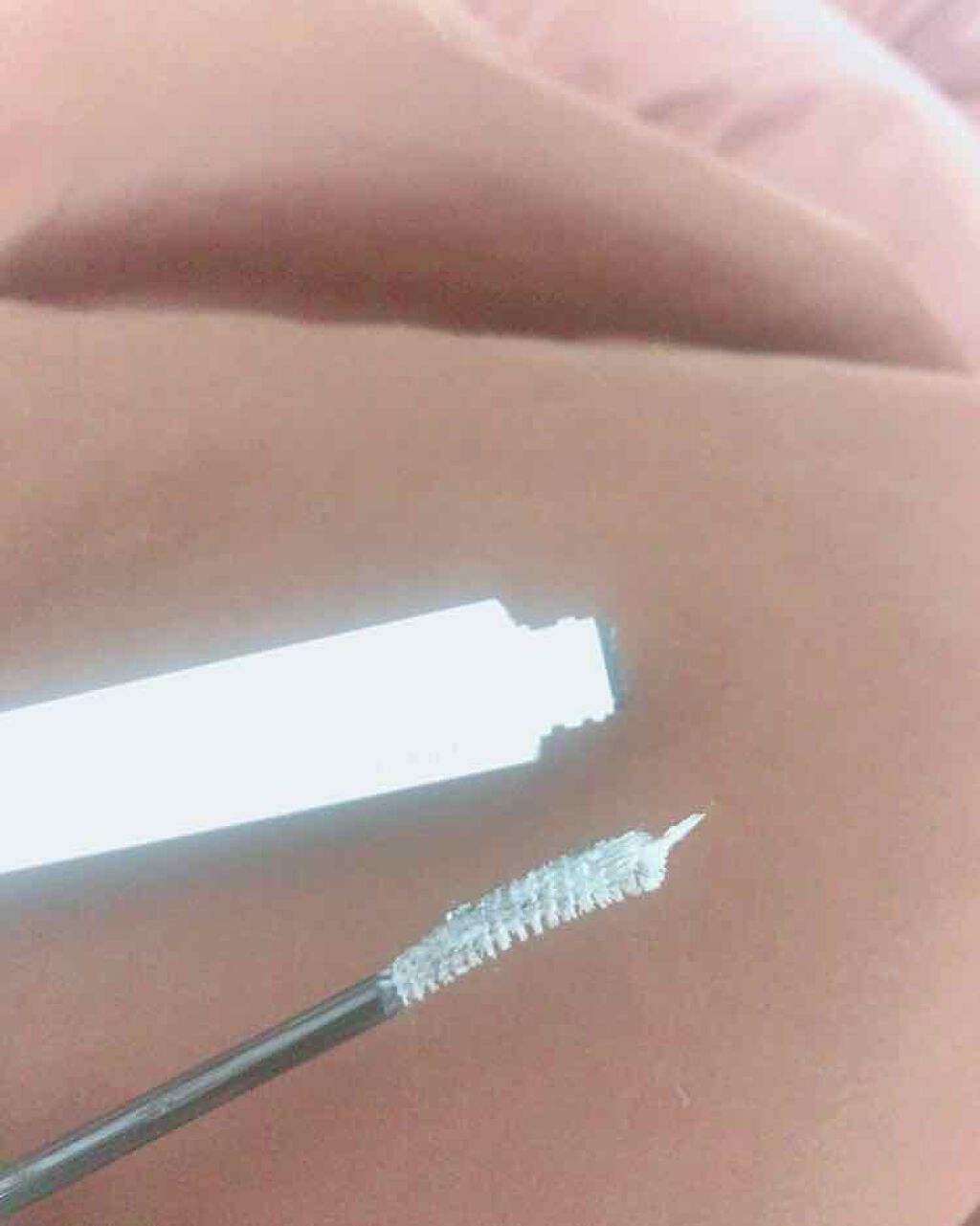 ラッシュマキシマイザーN/KATE/マスカラ下地を使ったクチコミ（2枚目）