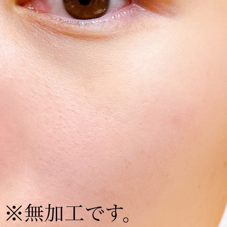 エクセル プロテクティブ UVリタッチパウダー/excel/プレストパウダーを使ったクチコミ(7枚目)