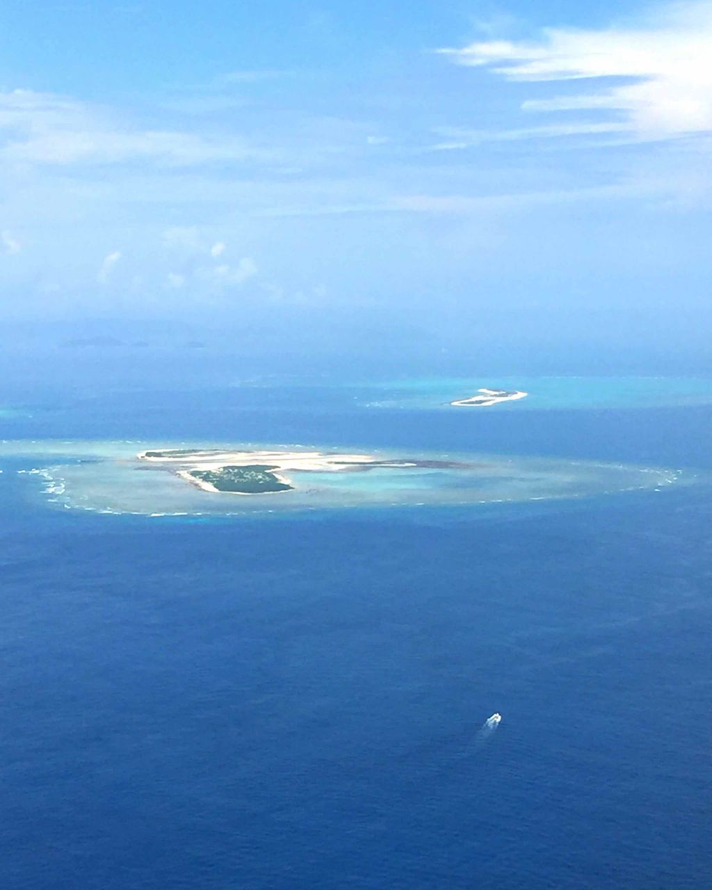 沖縄のプレミアムルルルン（シトラスの香り）/ルルルン/シートマスク・パックを使ったクチコミ（2枚目）