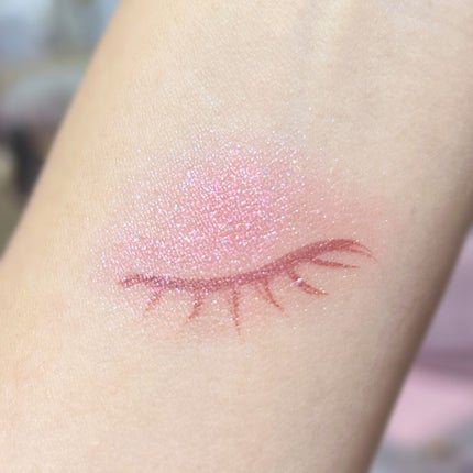 シグニチャー カラー アイズ/SUQQU/アイシャドウパレットを使ったクチコミ(7枚目)