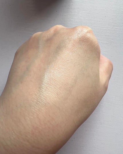 レッドブレミッシュ クリアモイスチャークリーム/Dr.G/フェイスクリームを使ったクチコミ(4枚目)