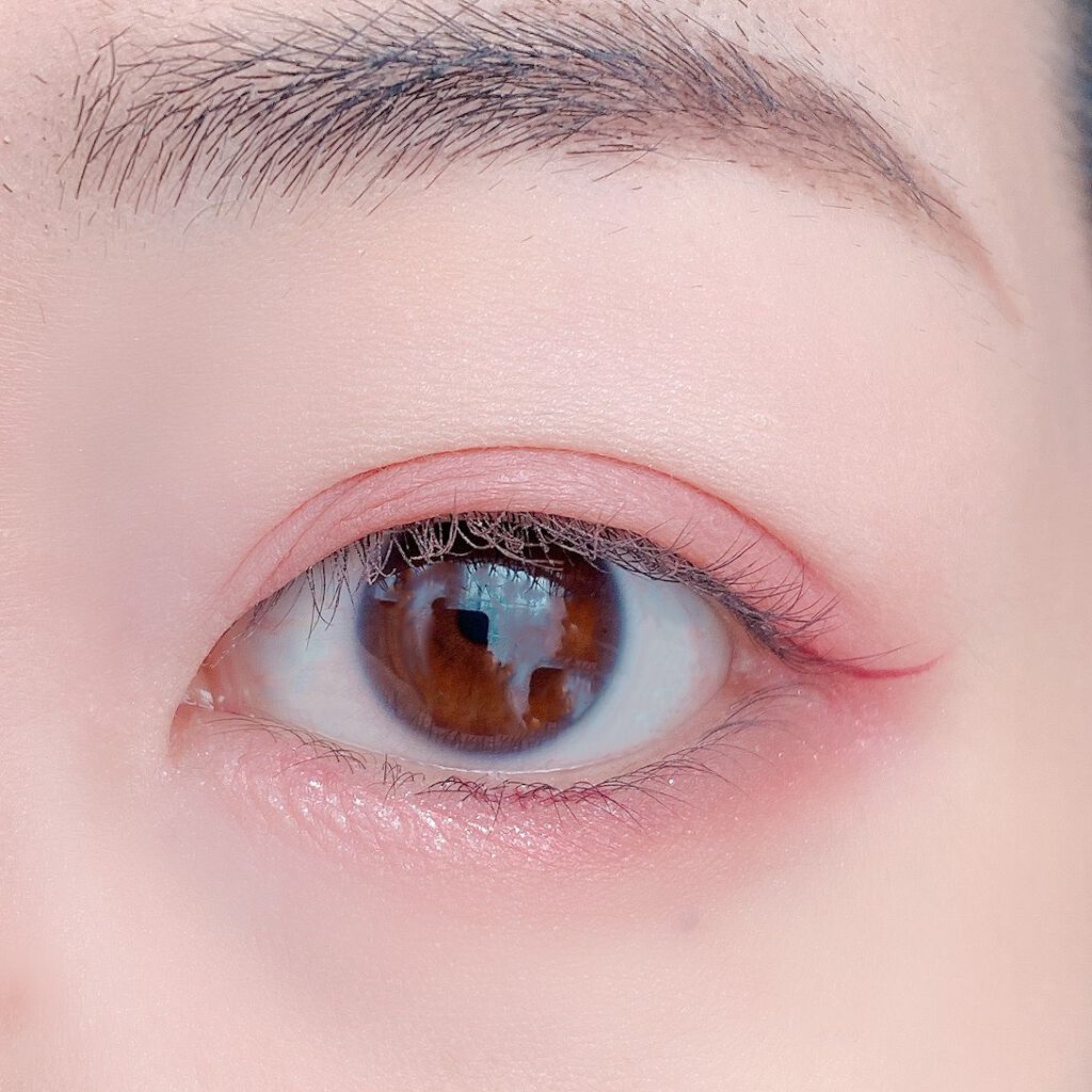 かなた on LIPS 「#今日のメイク♡TOMFORD アイカラークォード インソレン..」(4枚目)