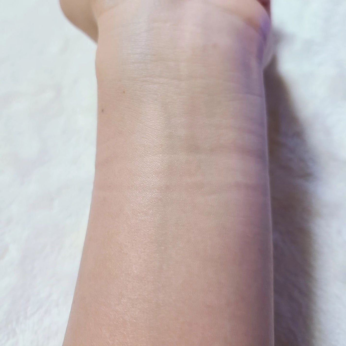 ジャビンドゥソウル ウインクファンデーションパクト/Javin De Seoul/クッションファンデーションを使ったクチコミ(9枚目)