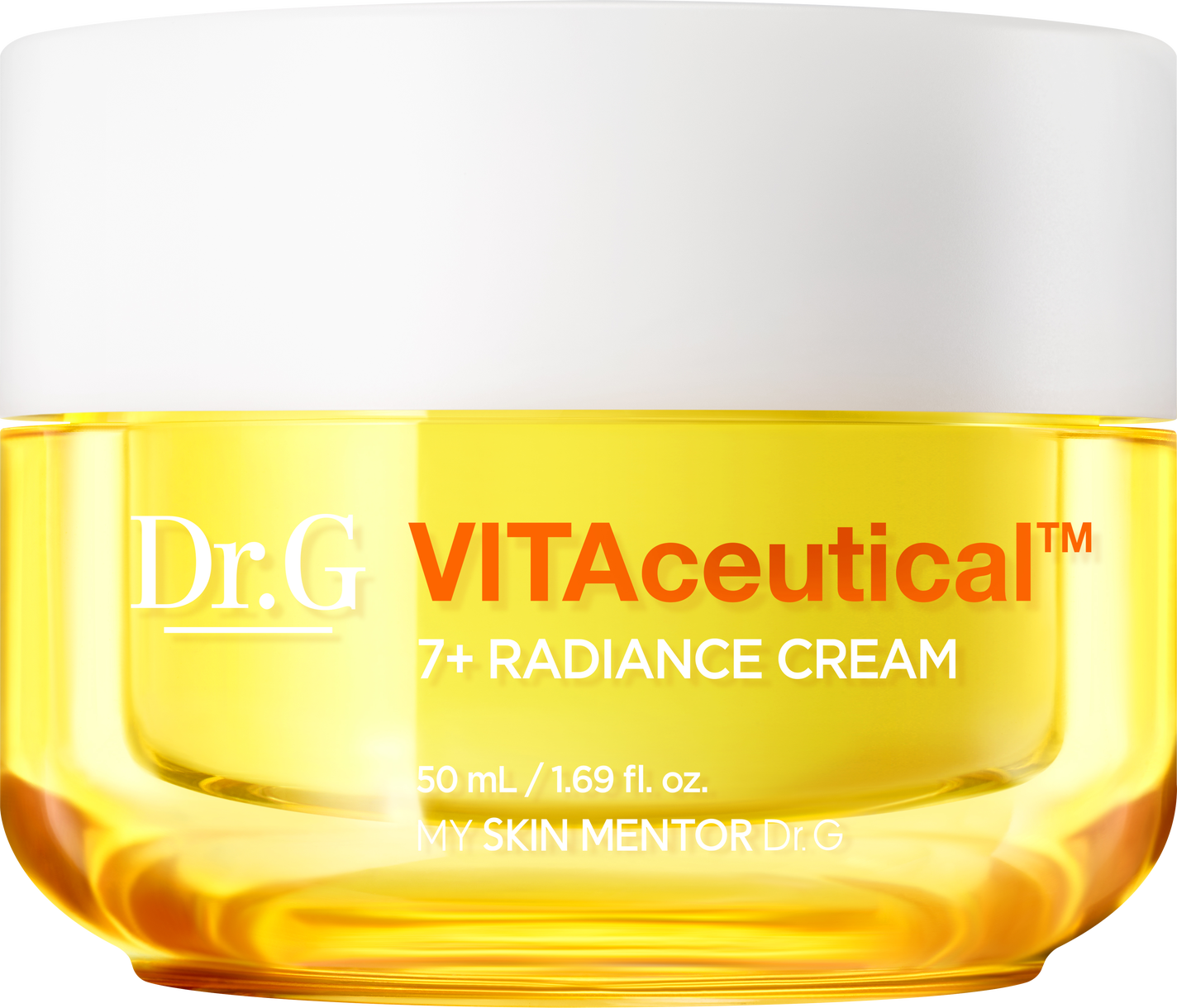 ビタシューティカル7+ラディアンスクリーム Dr.G