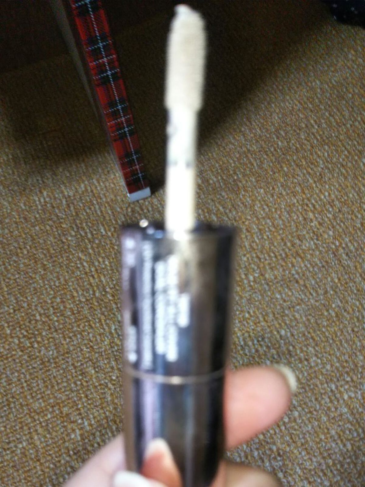 サイレントカバー コンシーラー/excel/パレットコンシーラーを使ったクチコミ（1枚目）