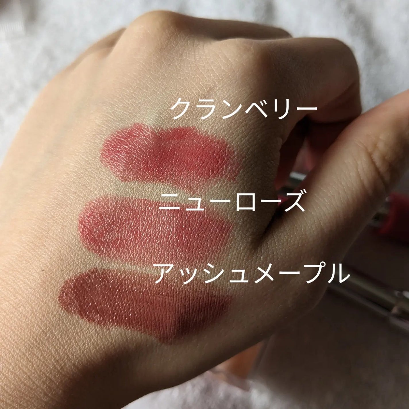 プロテーラービーベルベットカバークッション/espoir/クッションファンデーションを使ったクチコミ(6枚目)