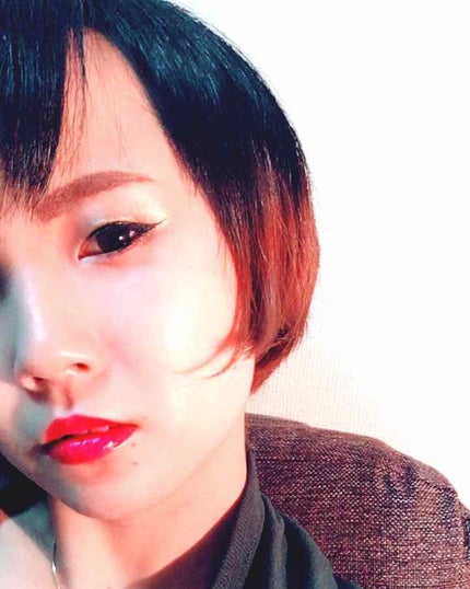 アイ カラー(チップ付)/ちふれ/アイシャドウパレットを使ったクチコミ(1枚目)