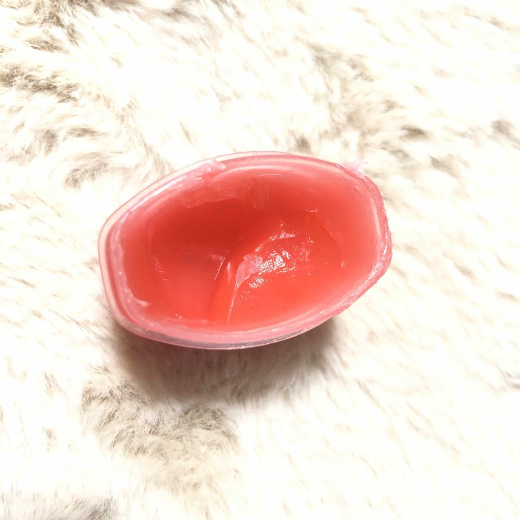 リップ ロージーリップス/ヴァセリン/リップバームを使ったクチコミ（2枚目）