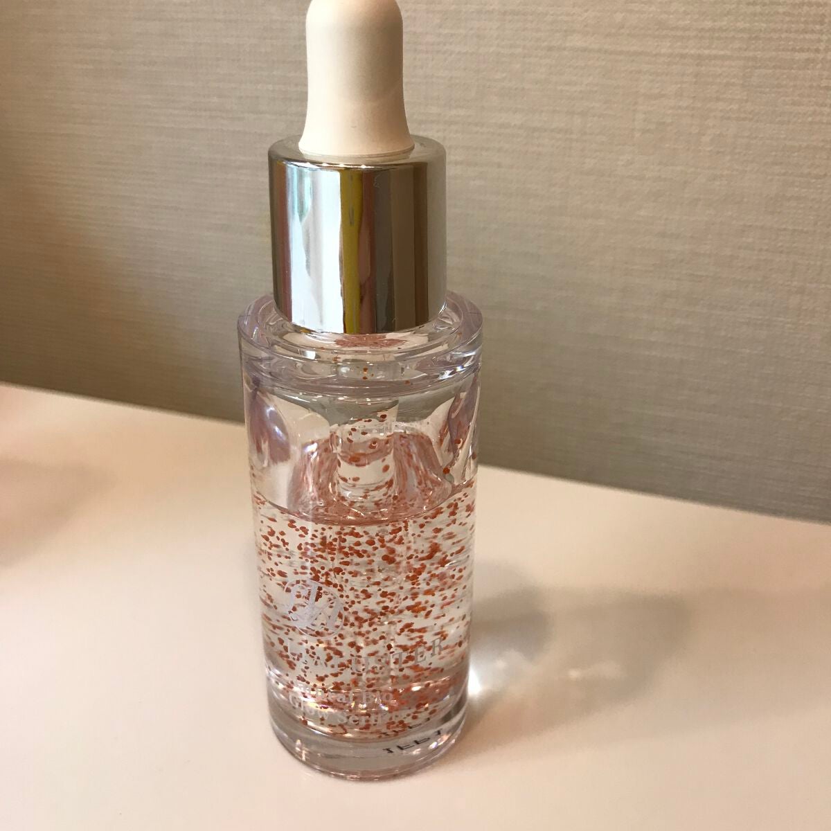 ナチュラルビオグロウセラム/LIALUSTER/美容液を使ったクチコミ(1枚目)