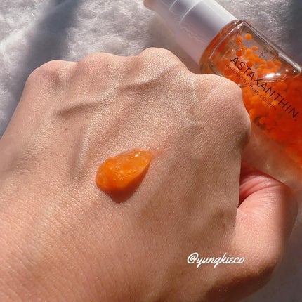 CPセラム A 美容液/カプセルセラム/美容液を使ったクチコミ(2枚目)