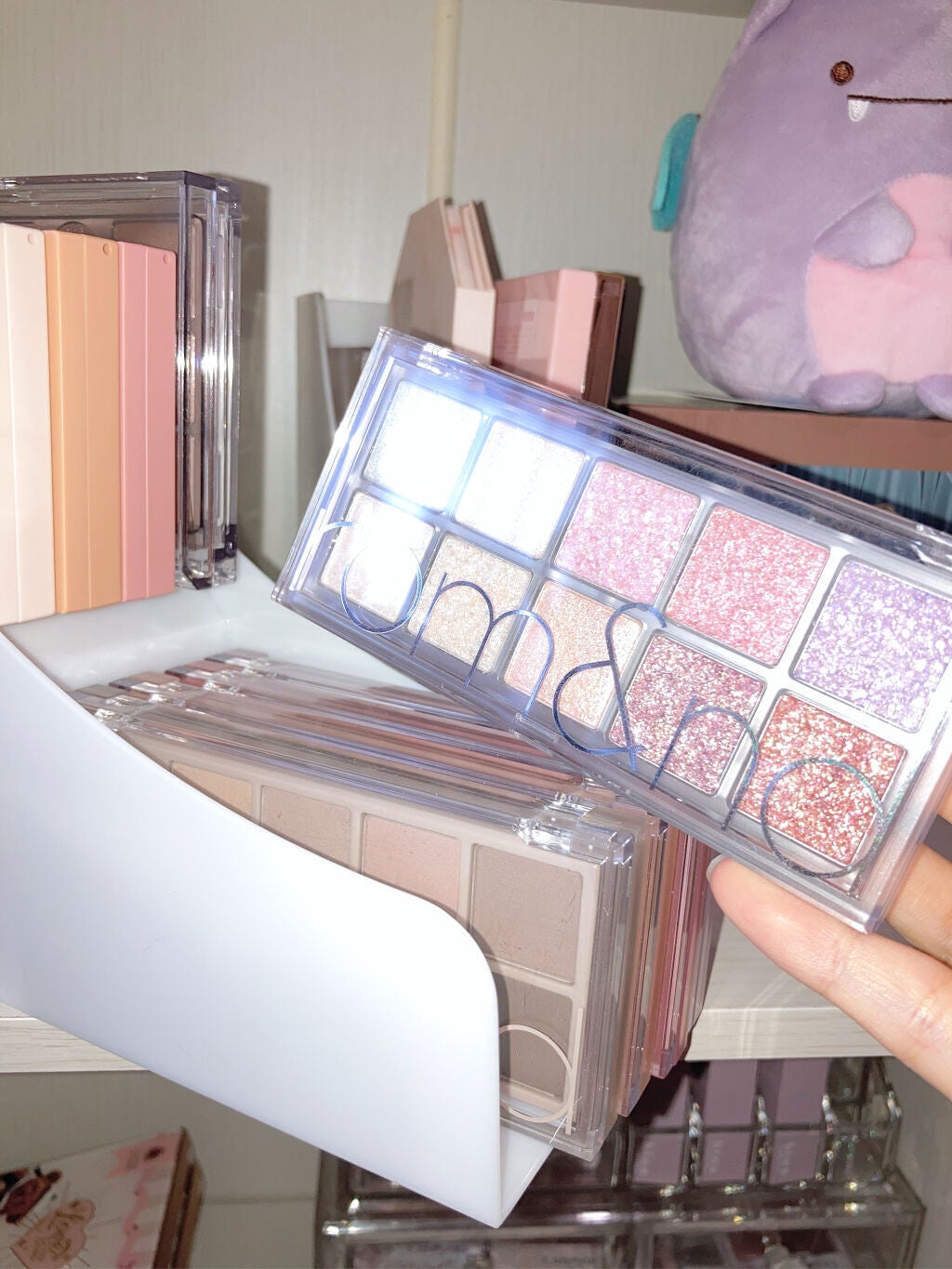 2段式コミックスタンド/キャンドゥ/その他を使ったクチコミ(7枚目)