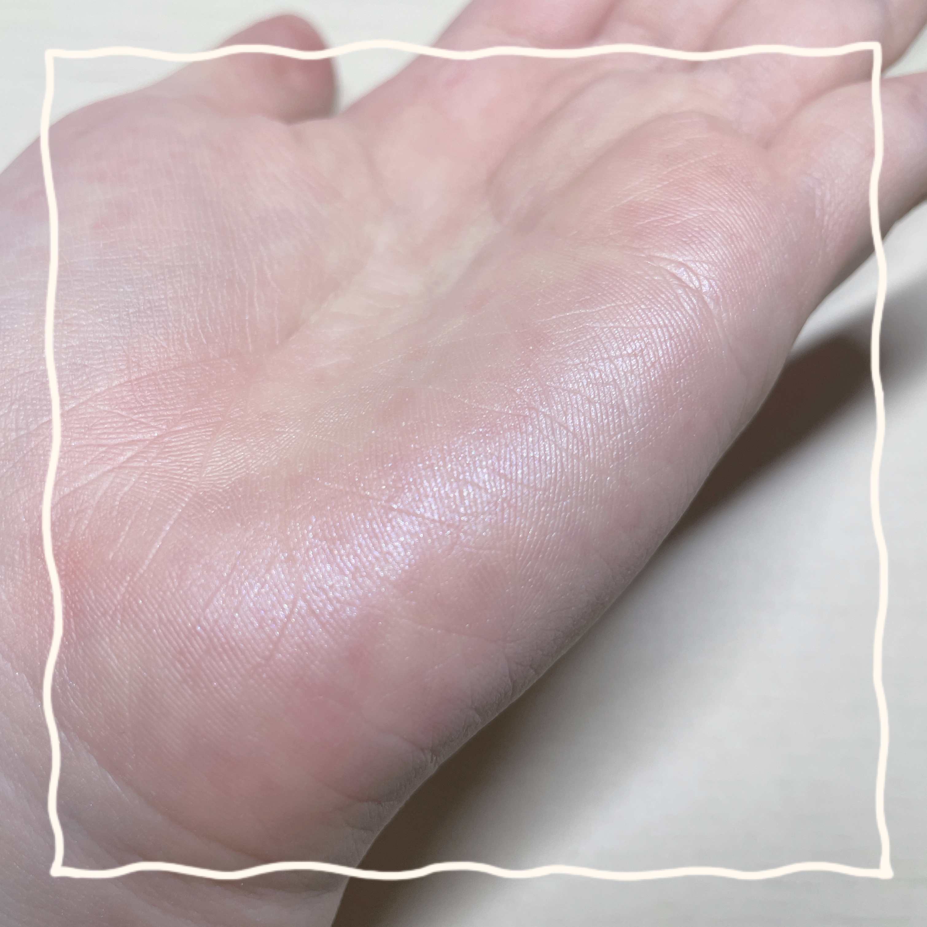 グロウフルールチークス（ブレンドタイプ）/キャンメイク/パウダーチークを使ったクチコミ（3枚目）