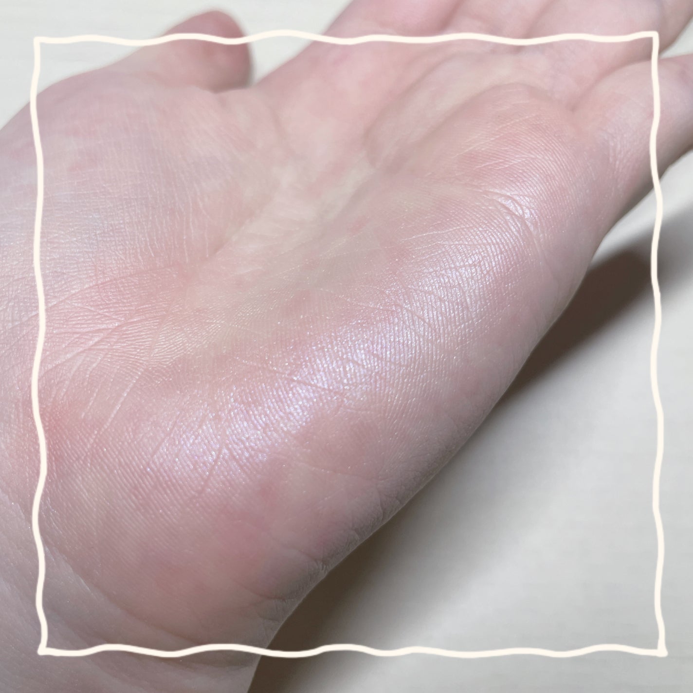 グロウフルールチークス(ブレンドタイプ)/キャンメイク/パウダーチークを使ったクチコミ(3枚目)