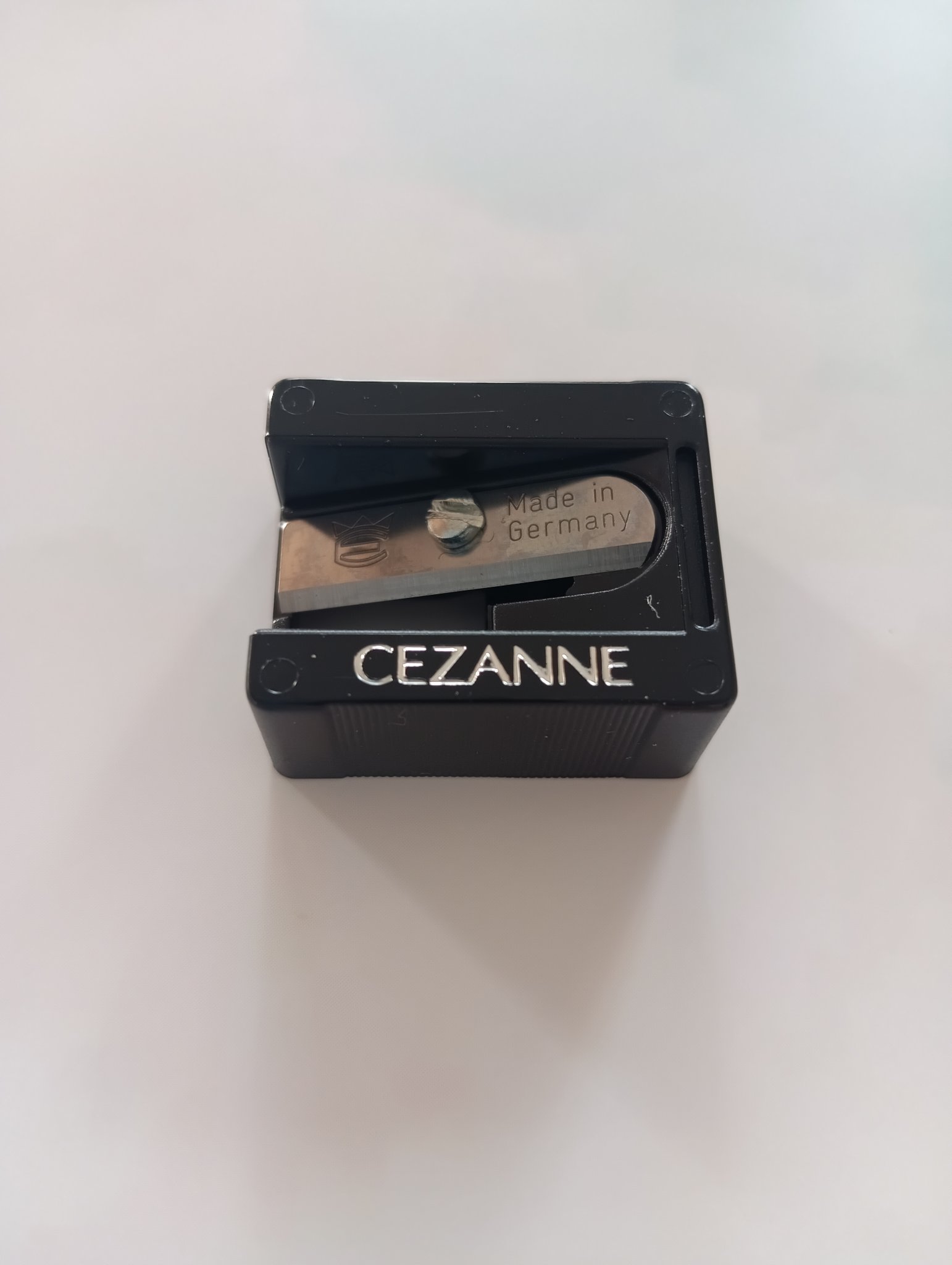 シャープナー/CEZANNE/その他化粧小物を使ったクチコミ（1枚目）