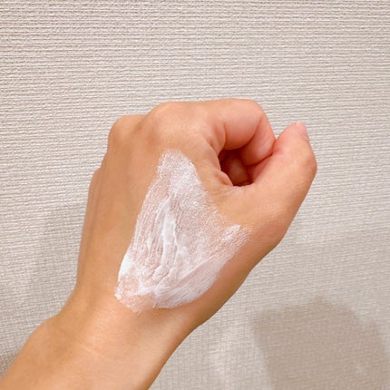 バニシングバーム プレミアム トーンアップ SPF21/9Wishes/化粧下地を使ったクチコミ(4枚目)