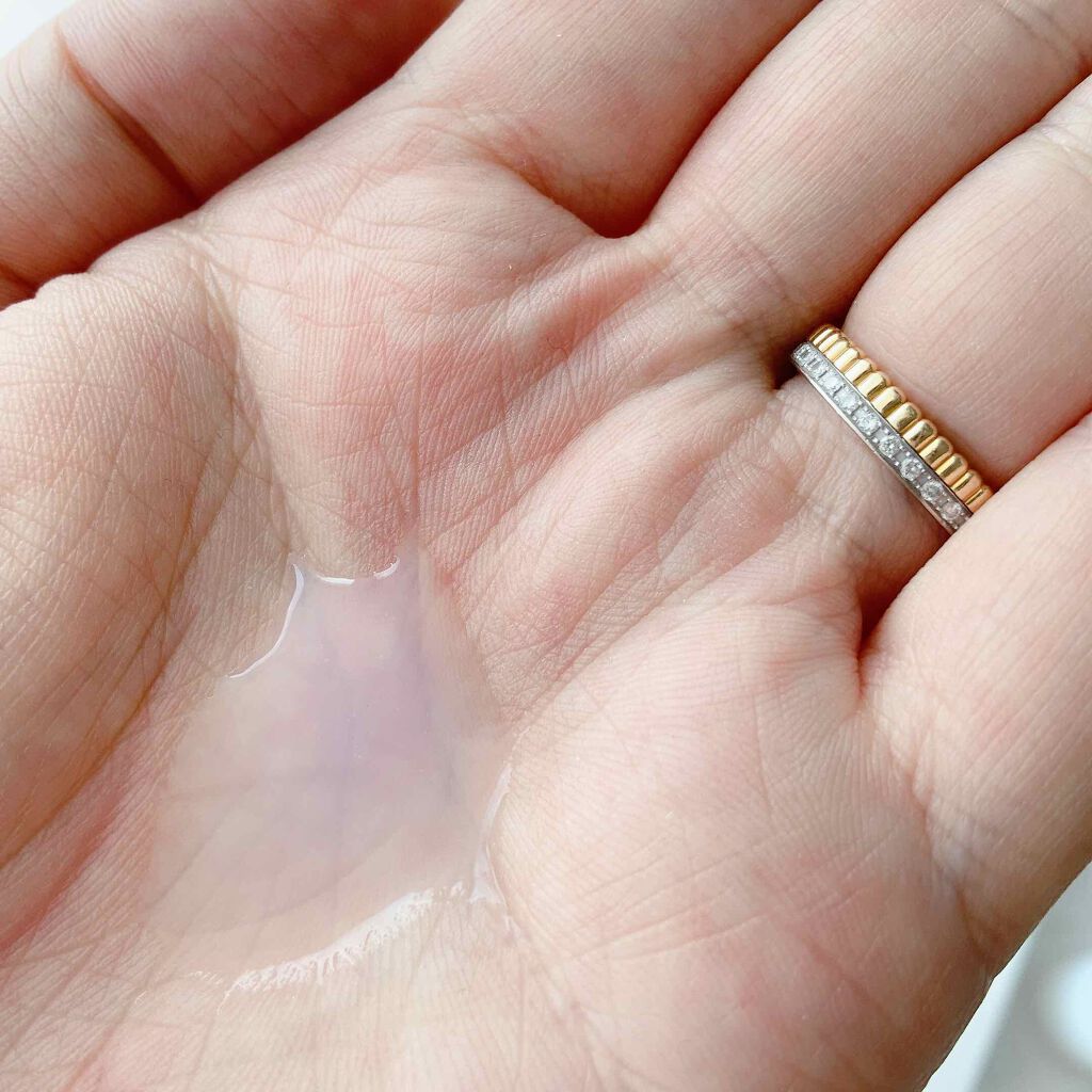 塗る米ぬか化粧水/米一途/化粧水を使ったクチコミ（2枚目）