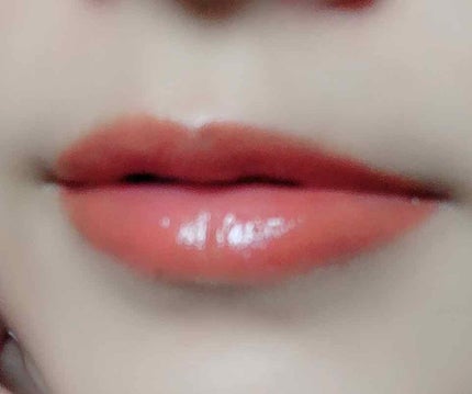 メルティールミナスルージュ/キャンメイク/口紅を使ったクチコミ(3枚目)