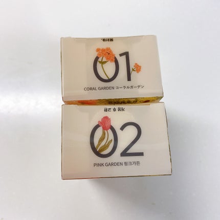 フルーアブラッシャーパフ付き/フォレンコス/パウダーチークを使ったクチコミ(5枚目)