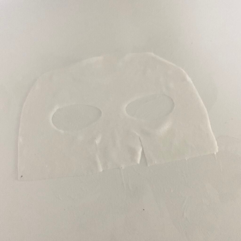 デュイセル プライベートケアマスク/DEWYCEL/シートマスク・パックを使ったクチコミ(5枚目)