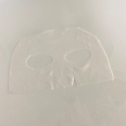 デュイセル プライベートケアマスク/DEWYCEL/シートマスク・パックを使ったクチコミ(5枚目)