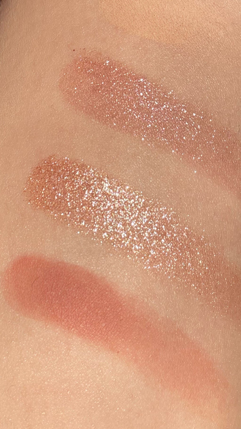 Venus Marble アイシャドウキャットシリーズ/Venus Marble/アイシャドウパレットを使ったクチコミ(3枚目)