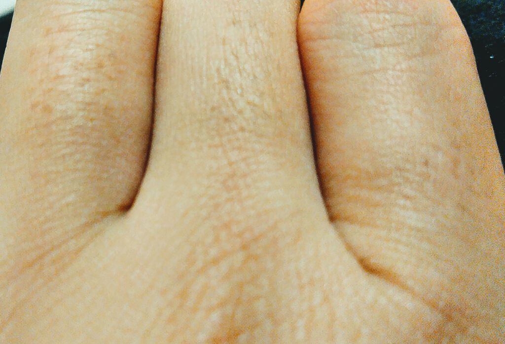 ニベアクリーム/ニベア/ボディクリームを使ったクチコミ（1枚目）