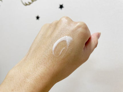 ニベアUV ディープ プロテクト&ケア ジェル/ニベア/日焼け止めジェルを使ったクチコミ(3枚目)