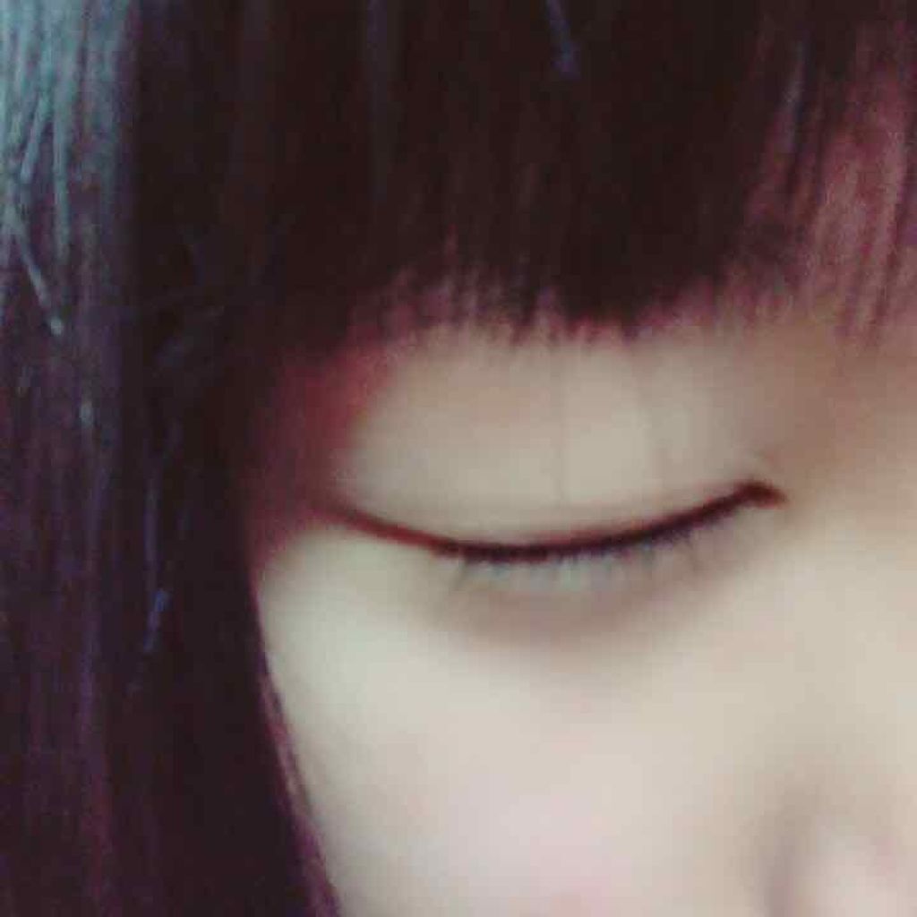 「塗るつけまつげ」ロングタイプ/デジャヴュ/マスカラを使ったクチコミ(3枚目)