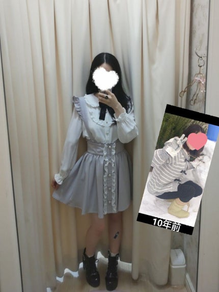 を使ったクチコミ(1枚目)