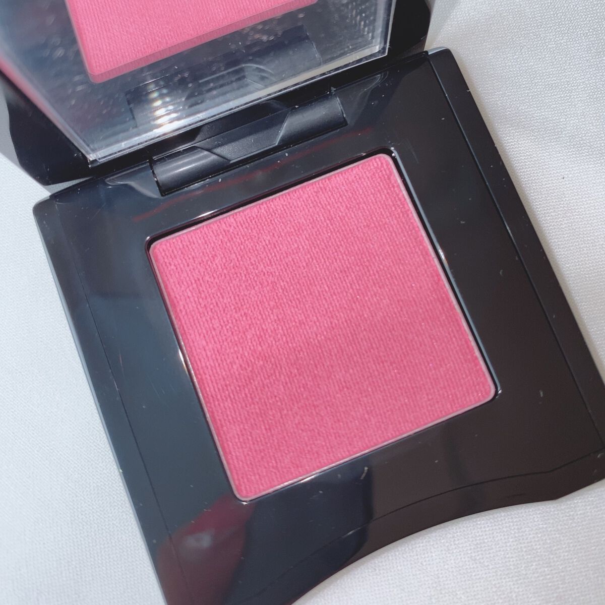 ポップ パウダージェル アイシャドウ/SHISEIDO/単色アイシャドウを使ったクチコミ(3枚目)