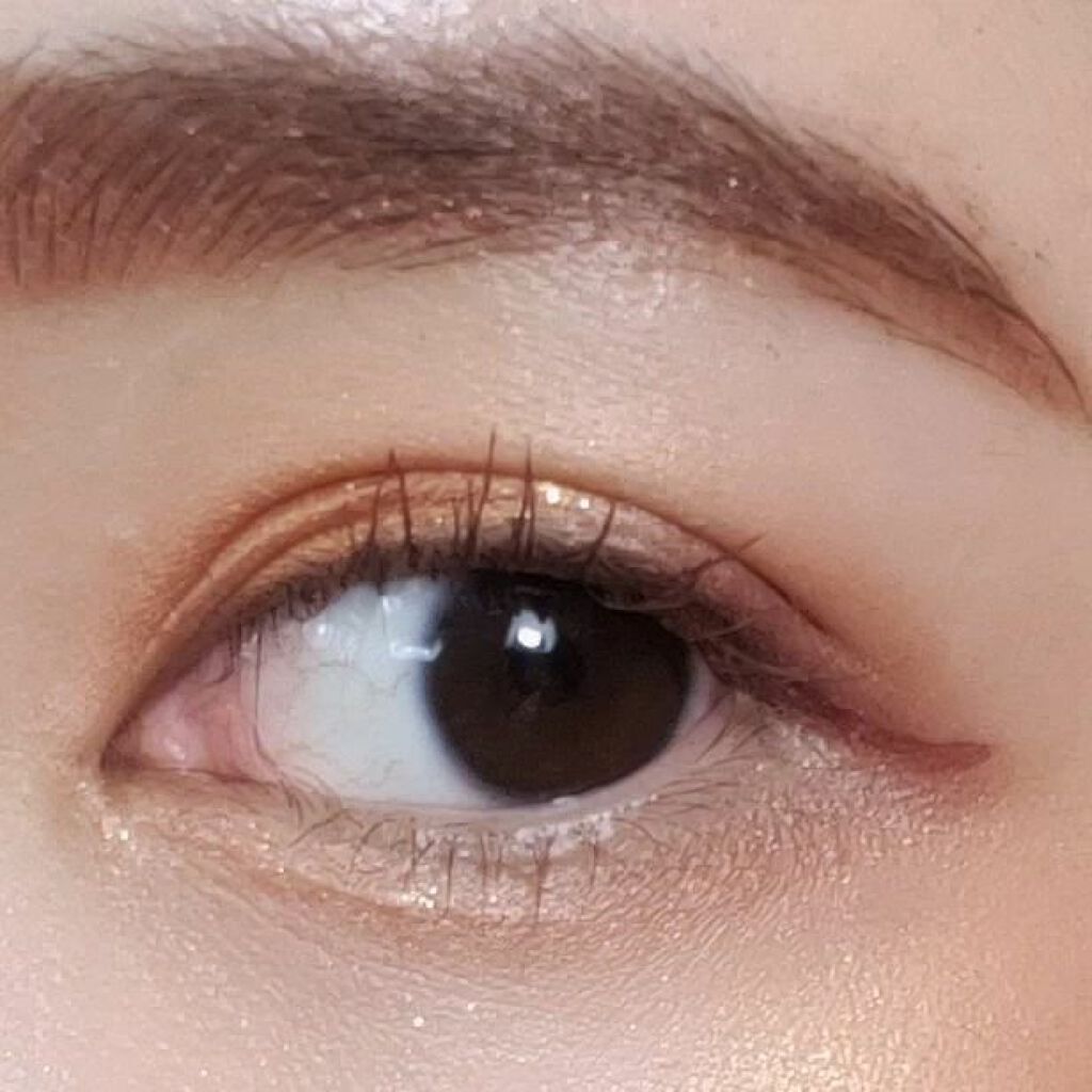 クワッドアイシャドー/NARS/アイシャドウパレットを使ったクチコミ(3枚目)