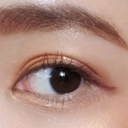 クワッドアイシャドー/NARS/アイシャドウパレットを使ったクチコミ(3枚目)