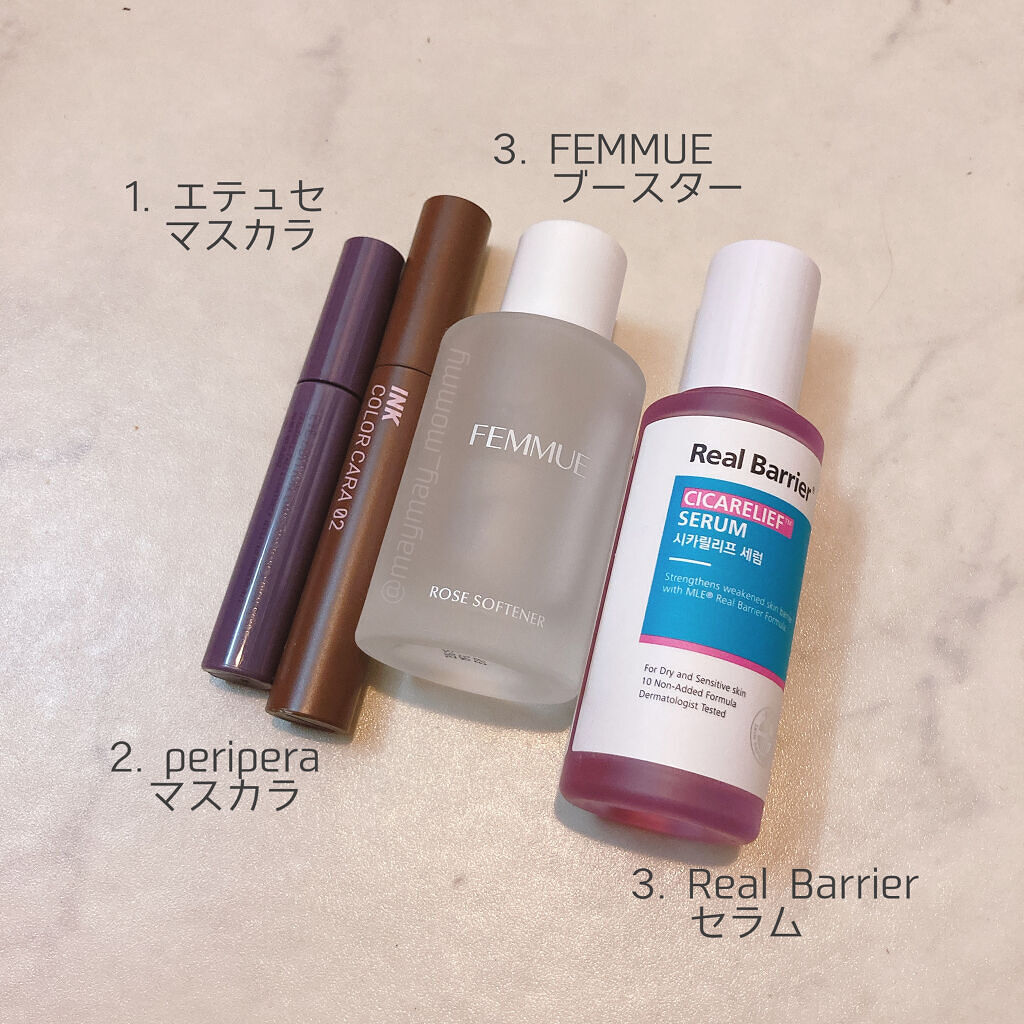 ハイポアレジェニック シカ レスキューガーゼパッド/Dermatory/シートマスク・パックを使ったクチコミ（2枚目）