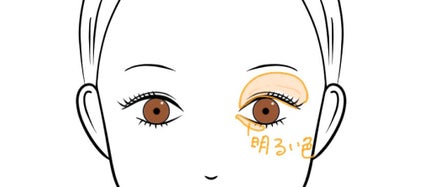 パーフェクトスタイリストアイズ/キャンメイク/アイシャドウパレットを使ったクチコミ(5枚目)