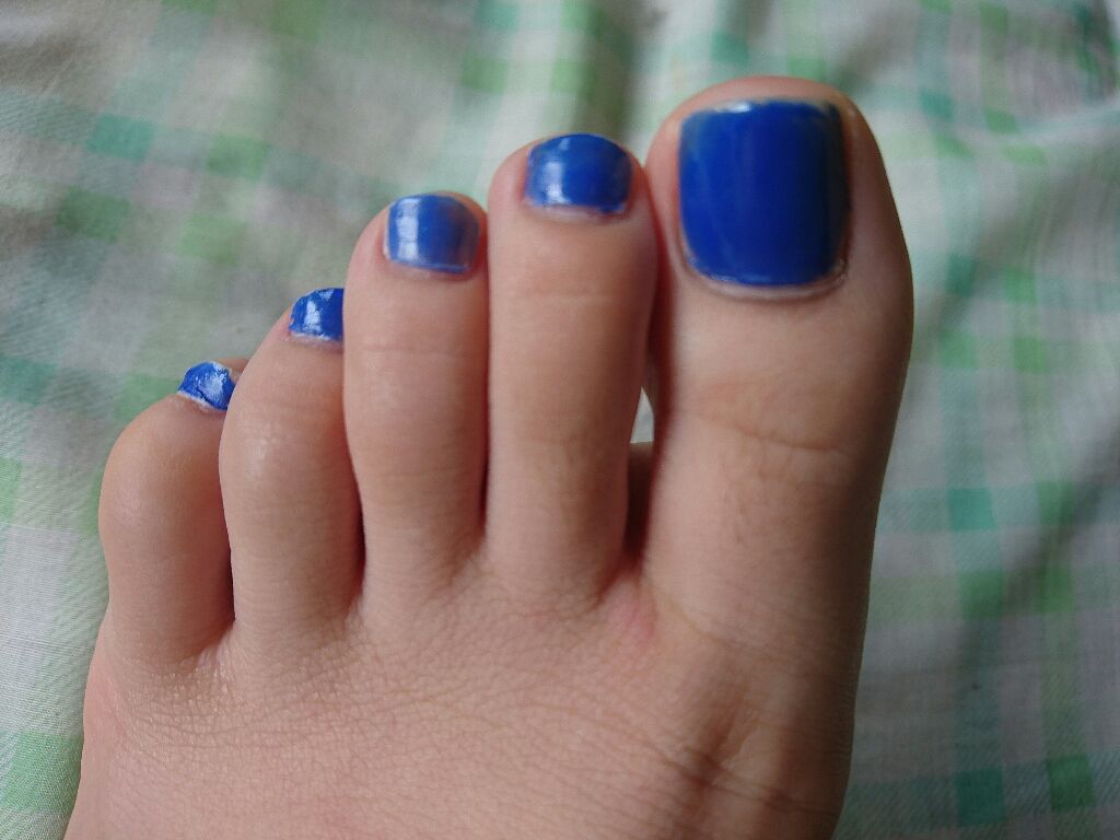 AT サロンネイルエナメル/Art Collection/マニキュアを使ったクチコミ（1枚目）