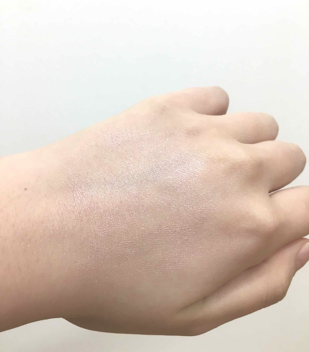 ウィンクグロウアイズ/キャンメイク/ジェル・クリームアイシャドウを使ったクチコミ(4枚目)