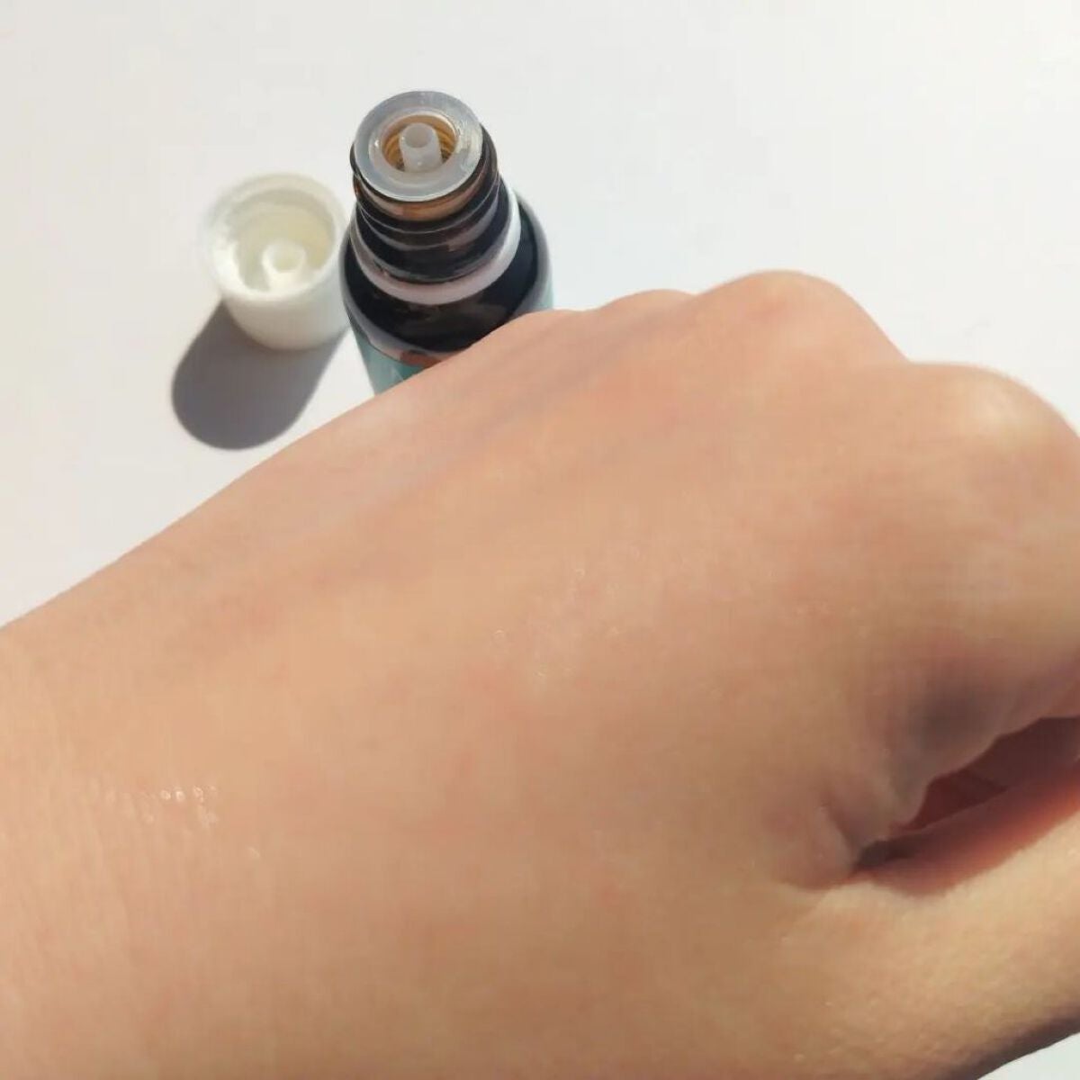 mi.life3650708 on LIPS 「Qoo10レビュー数1.2万越えマジックティーツリーオイル..」(4枚目)