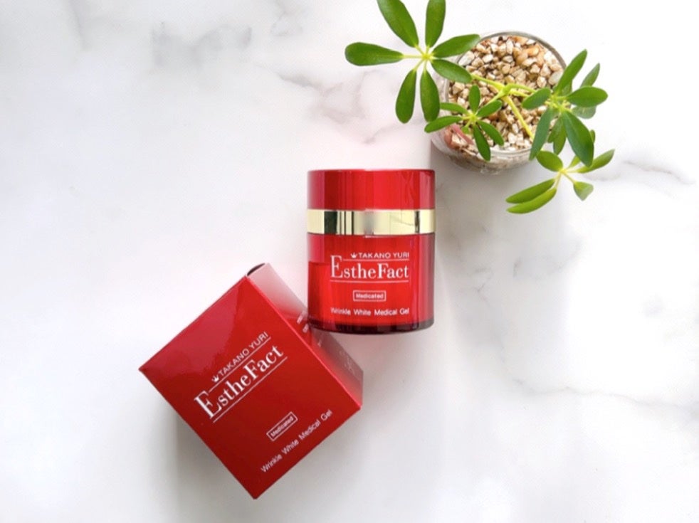 mr.フォロバ100 on LIPS 「たかの友梨エステファクト☑︎リンクルホワイトメディカ..」(1枚目)