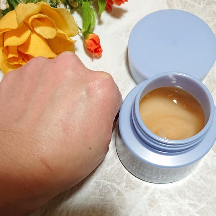 パーフェクトメルティングバーム/SENKA(専科)/クレンジングバームを使ったクチコミ(8枚目)