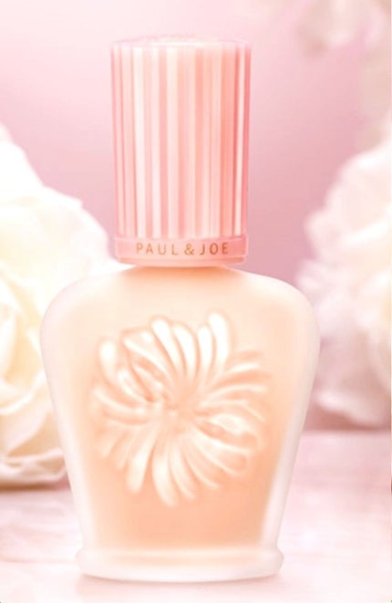 モイスチュアライジング ファンデーション プライマー S/PAUL & JOE BEAUTE/化粧下地を使ったクチコミ(1枚目)