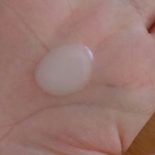 薬用リンクル化粧水 ホワイト/なめらか本舗/化粧水を使ったクチコミ(2枚目)