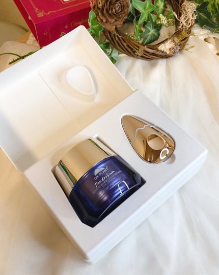 セッコク蘭エイジングケアマスクα/DR PLANT/シートマスク・パックを使ったクチコミ(6枚目)