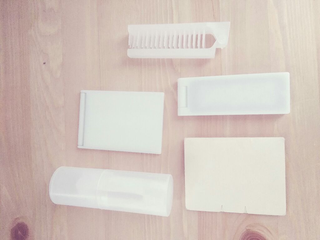 DHC 薬用リップクリーム/DHC/リップクリームを使ったクチコミ(2枚目)