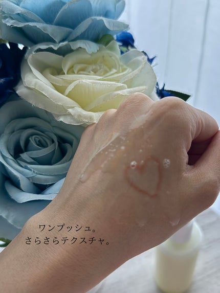 ダブルショットオイルトゥーフォームクレンザー/HAMEL/オイルクレンジングを使ったクチコミ(3枚目)