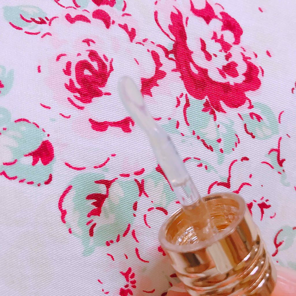 Cカップ ディープ ボリューム リップトックス/Nakeup Face/リッププランパーを使ったクチコミ（3枚目）