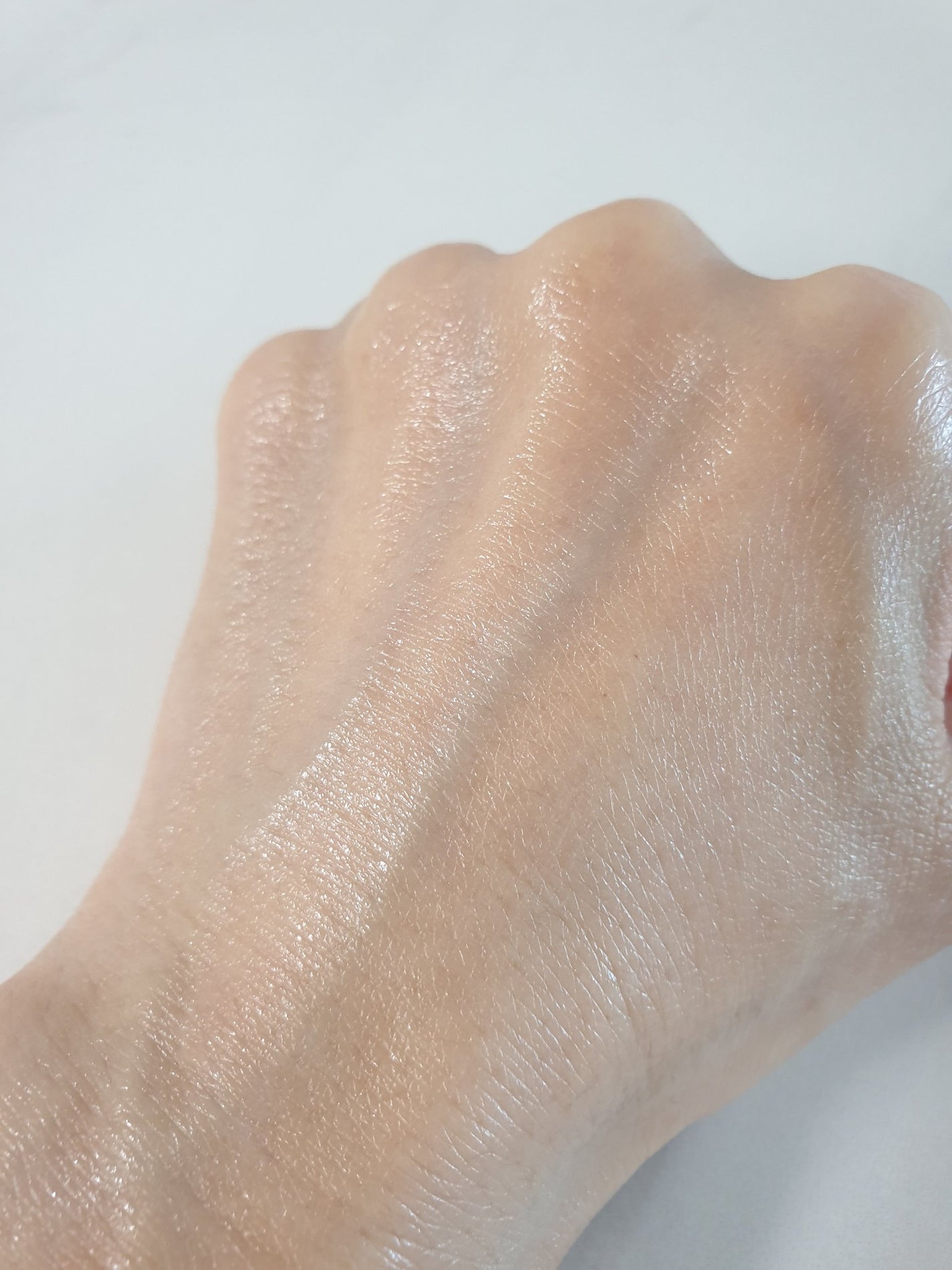 UVプロテクションクリーム/REJURAN COSMETICS/日焼け止めクリームを使ったクチコミ(3枚目)