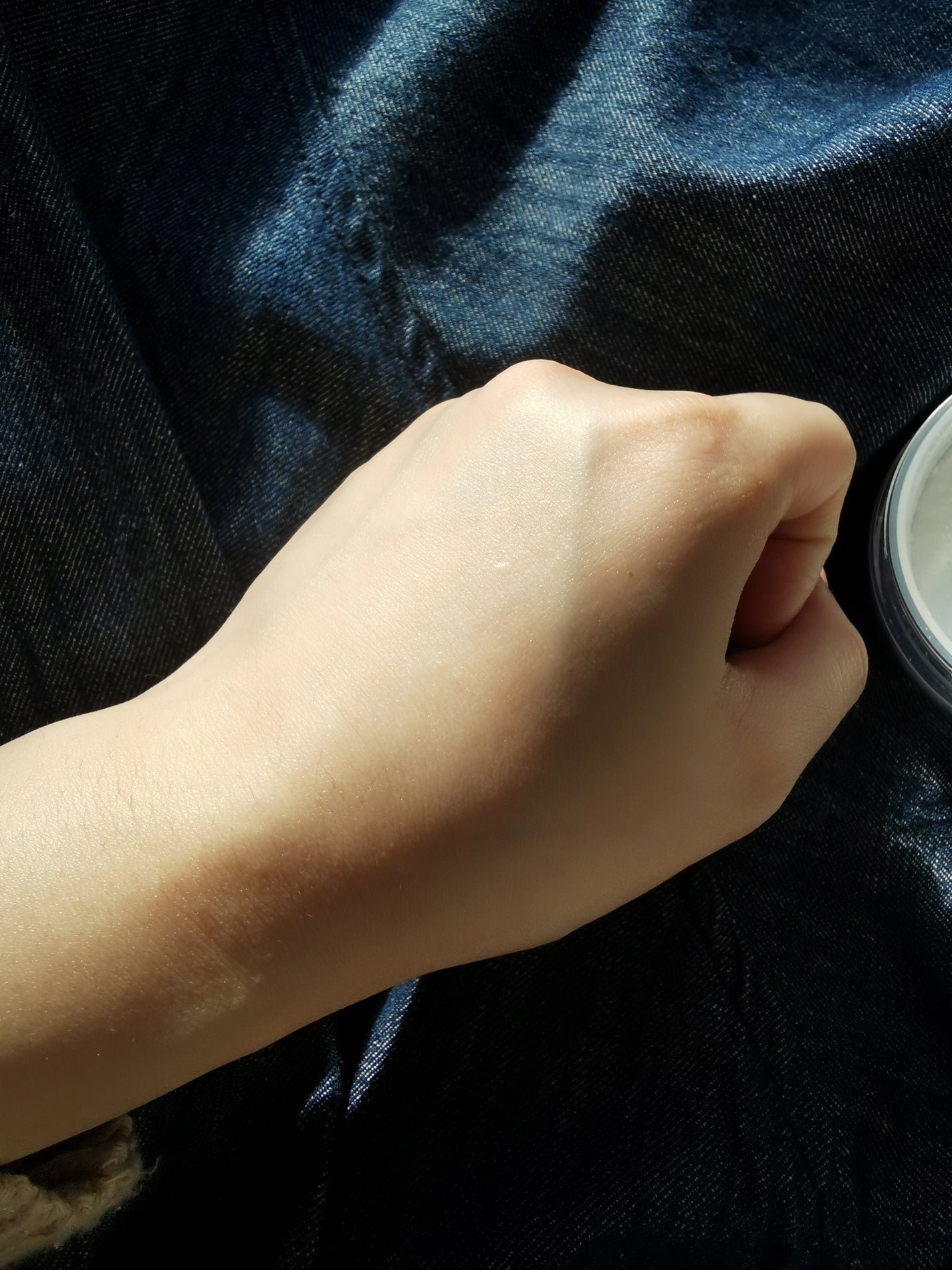 ルース パウダー/DECORTÉ/ルースパウダーを使ったクチコミ(2枚目)