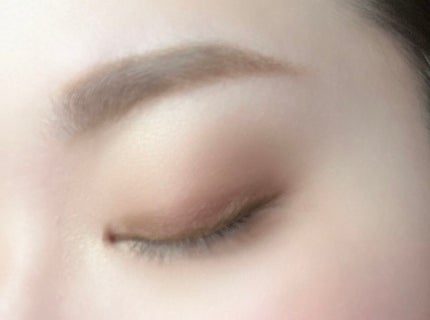 シルキーリキッドアイライナーWP/D-UP/リキッドアイライナーを使ったクチコミ(9枚目)