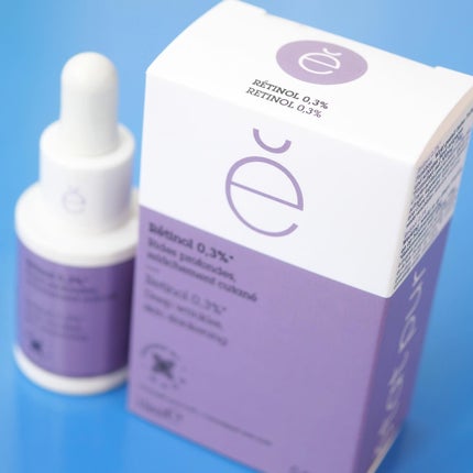 サインフォーカス ピュアアクティブ C10/エタピュール/美容液を使ったクチコミ(6枚目)