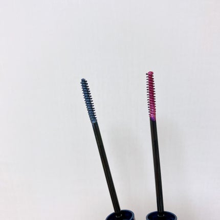 星空マスカラ /FASIO/マスカラを使ったクチコミ(3枚目)